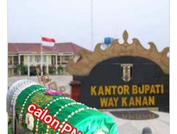 Misteri SK Pemberhentian CPNS di Way Kanan: Masa Kerja Tidak Sesuai Fakta, Keluarga Meradang.