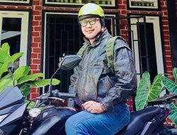 Ada Anak Emas dalam Kerja Sama Media dan Kominfo, Wartawan Geram.