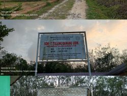 Kesepakatan Atau Paksaan? Dugaan SDN 17 Tubaba Abaikan Kebijakan Gubernur.