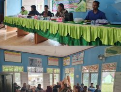 Musrenbang Tiyuh Suka Mulya, Warga Titipkan Harapan Pembangunan.