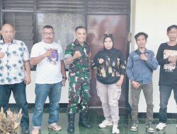 Polemik Kandang Babi di Tirta Kencana: Bukan Milik TNI, Diduga Milik Tenaga Pendidik SMP Negeri.