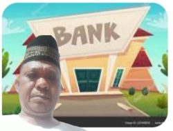 Diduga Anggunan Nasabah Hilang, Maryono Kecewa pada Bank: “Sudah Lunas, AJB Tak Kunjung Dikembalikan”.