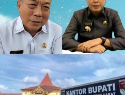 Gaji Aparatur Tiyuh Tubaba Belum Dibayar Jelang Lebaran, Pemda Sebut Dana DBH Rp69 Miliar Masih Tertunda