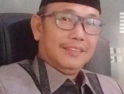 Dugaan Pungli KEMENAG LAMPURA, Herman Ali ” Itu Tidak Benar, Terkait TPG Jangan Berinisiatif Berujung Merusak Citra.