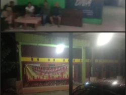 Diduga Abaikan Norma Ramadan, Karaoke Diva Tetap Buka Dekat Masjid, Warga Keluhkan Kebisingan hingga Dugaan Aktivitas Tak Pantas.