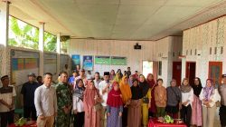 ‎Pemerintah Tiyuh Gunung Katun Tanjungan Salurkan BLT-DD Tahap I kepada 27 KPM, Warga Diminta Gunakan Secara Bijak.  ‎