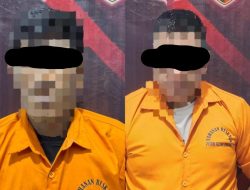 Hati-Hati Beri Tumpangan! Modus Minta Tolong di Menggala Ternyata Jebakan Begal “Berdarah Dingin”.