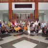 ‎Tingkatkan Kualitas Komunikasi Publik, Humas Sekretariat DPRD Tubaba Ikuti Bimtek Strategi Pengelolaan Media Sosial.  ‎