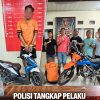 Polsek Banjar Agung Tangkap Pelaku Tipu Modus Lowongan Kerja, Motor Korban Berhasil Diamankan.