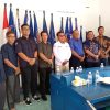 KPU Tubaba Apresiasi NasDem, Sebut Sebagai Sahabat Baik dan Aktif dalam Setiap Kegiatan.