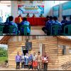 Monev Dana Desa Tahap I 2026 Digelar di Tiyuh Gunung Katun Tanjungan, Pemanfaatan Anggaran Dipastikan Tepat Sasaran.