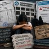 Rapor SMP 3 Diterima, Belajar di SMP 7, Data Masih SKB: Keluarga Desak Kementerian Pendidikan Turun Tangan.