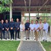 ‎KPU Tubaba Perbarui Data SIPOL di Kantor Sekretariat DPC Gerindra, Perkuat Sinergi Demi Demokrasi Berkualitas.  ‎