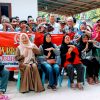 ‎Serap Aspirasi Warga Candra Kencana, Anggota DPRD Tubaba H. Sobri Tegaskan Komitmen Perjuangkan Usulan Masyarakat.  ‎