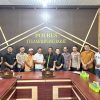 Melalui Restoratif Justice, Polres Tulang Bawang Barat Berhasil Mediasi Perselisihan Hukum.