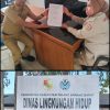 Warga Adukan Dugaan Limbah Toko Roti Tasya ke DLH Tubaba, Air Sumur Berbau dan Kontrakan Sepi Peminat.