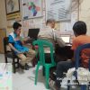 Korban Curas di Abung Surakarta Minta Pelaku Segera Ditangkap.
