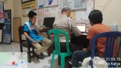Korban Curas di Abung Surakarta Minta Pelaku Segera Ditangkap.