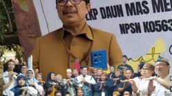 ‎Dinkes Sebut Baru 19 Berizin, PPUIN Bentuk DPC Dan Gelar Diklat Penyehat Tradisional Tubaba.  ‎