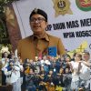 ‎Soroti 106 Penyehat Tradisional Belum Berizin, PPUIN Gelar Diklat Di Tubaba.
