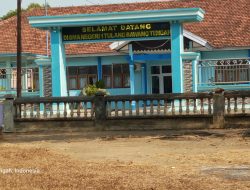 SMAN 1 Tulang Bawang Tengah Diduga Tabrak Juknis BOS 2025, Anggaran Sarpras dan Honor Jadi Sorotan.