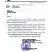 ‎Wakil GWI Sesalkan Balasan DBMSDA Tangerang Dinilai Normatif dan Tak Menjawab Temuan Lapangan.