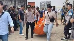 Tiga Warga Ditemukan Tewas Dalam Satu Rumah, Polisi Lakukan Penyelidikan Intensif