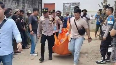 Tiga Warga Ditemukan Tewas Dalam Satu Rumah, Polisi Lakukan Penyelidikan Intensif