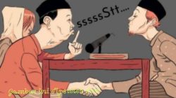 Belum Cerai Sah, DA Diduga Jalani Nikah Siri: Pengakuan Suami Sah, Penghulu, Hingga Saksi Kontrakan Terkuak.