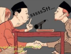 Belum Cerai Sah, DA Diduga Jalani Nikah Siri: Pengakuan Suami Sah, Penghulu, Hingga Saksi Kontrakan Terkuak.