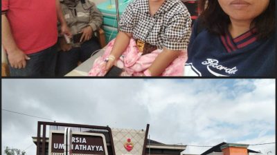 Diduga Prosedur Medis Amburadul, Pasien RSIA Umi Attaya Tubaba Mengeluh: Sudah Masuk Ruang Operasi, Tiba-tiba Dibatalkan dan Disuruh Pulang.