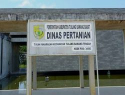 Dinas Pertanian Tegas: Edet Bantuan Negara Tak Boleh Dijual, Kesepakatan Kelompok Tetap Melanggar.