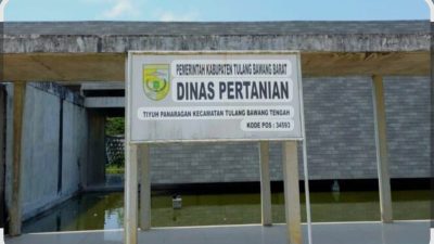 Dinas Pertanian Tegas: Edet Bantuan Negara Tak Boleh Dijual, Kesepakatan Kelompok Tetap Melanggar.