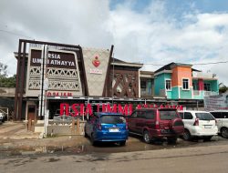Dipulangkan dengan Alasan Jantung Bengkak, Pasien RSIA Umi Attaya Alami Pendarahan Hebat dan Kembali Dilarikan ke Rumah Sakit.