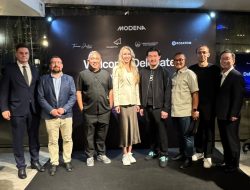 Kolaborasi Dengan Modena Group, Pemkab Tubaba Promosikan Potensi Daerah.