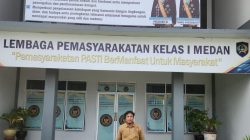 Pembentuk Legislasi Dinilai Sengaja Melanggengkan Stigma Seumur Hidup terhadap Bekas Warga Binaan.