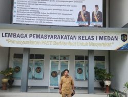 Pembentuk Legislasi Dinilai Sengaja Melanggengkan Stigma Seumur Hidup terhadap Bekas Warga Binaan.