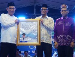 Sambut Ramadan 1447H, Tubaba Gelar Tabligh Akbar Bersama UAS Dan Dihadiri Oleh Ustadz Abdul Somad.