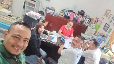 Klaim Sudah Koordinasi Desa, Publik Curiga: Tanggung Jawab atau Sekadar Redam Protes?