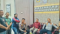 Perusahaan Dipanggil, Dihimbau “Ringan”, Publik Bertanya: Kenapa Bukan Ditindak?