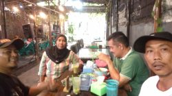 Klaim Fasilitator Dibantah Keras, Truk Perusahaan Masih Melintas.