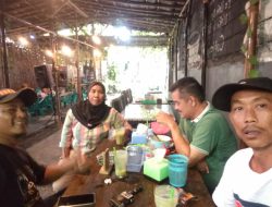 Klaim Fasilitator Dibantah Keras, Truk Perusahaan Masih Melintas.