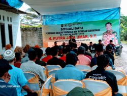 Putra Jaya Umar Soroti Degradasi Moral, Dorong Penguatan Nilai Pancasila.