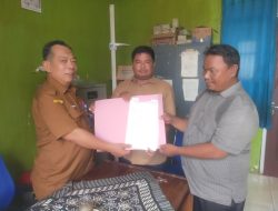 ‎Janji Tak Ditepati, Ratusan Warga Tubaba–Lampura Siap Duduki PT SIT Tuntut Ganti Rugi Limbah.