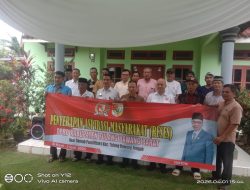 Serap Aspirasi Warga, Yantoni Gelar Reses: Lapangan Bola hingga Infrastruktur Jalan Jadi Prioritas.