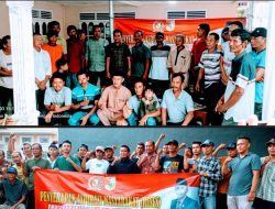 ‎Aspirasi Warga Dominasi Reses Asep Priwanto, Perbaikan Jalan Mendesak Jadi Sorotan Utama.  ‎