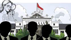 ‎Sorotan Tajam di HUT ke-17 Tubaba, Ketidakhadiran 17 Anggota DPRD Picu Gelombang Kritik Publik.