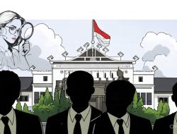 ‎Sorotan Tajam di HUT ke-17 Tubaba, Ketidakhadiran 17 Anggota DPRD Picu Gelombang Kritik Publik.