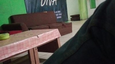 Diimbau Tutup, Karaoke Diva Masih Buka, Warga Nilai Pengelola Abaikan Teguran.