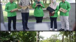 Muscab PKB Tiga Kabupaten Digelar di Tubaba, Dorong Sinergi, Inovasi, dan Pemberdayaan Masyarakat.